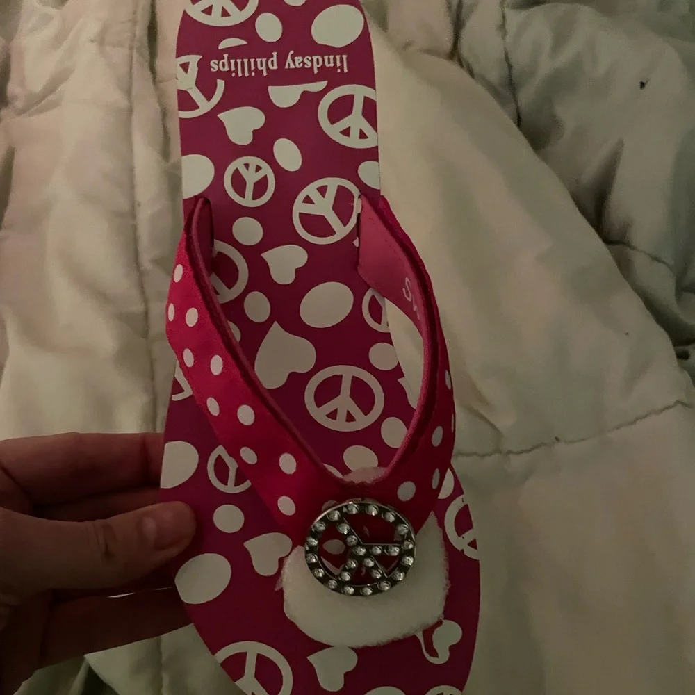 Lindsay Phillips switch flops - Picture 9 of 10